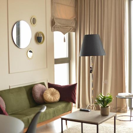 Apartament 53 Dlugie Ogrody Gdaňsk Exteriér fotografie