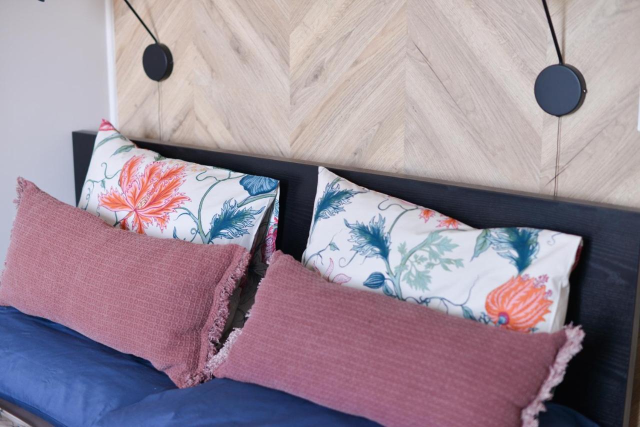 Apartament 53 Dlugie Ogrody Gdaňsk Exteriér fotografie