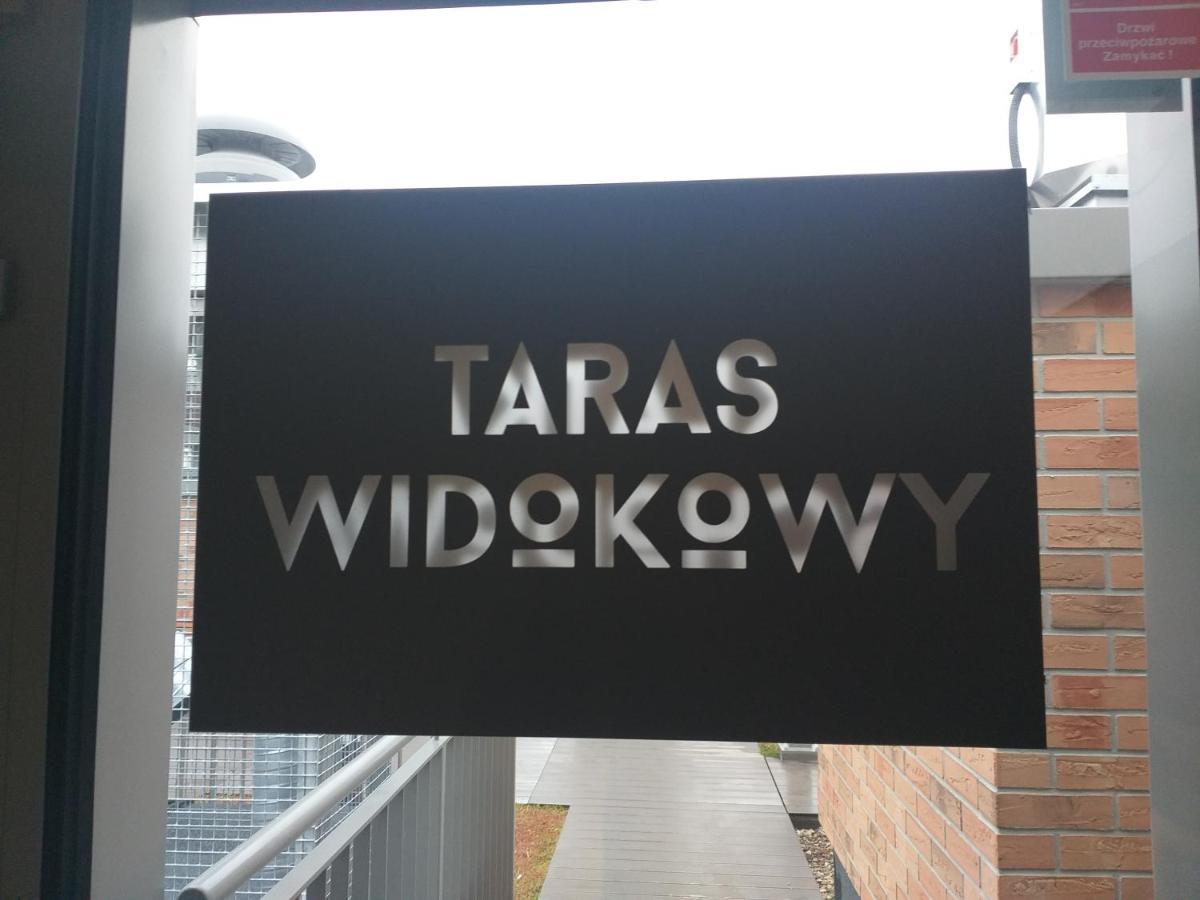 Apartament 53 Dlugie Ogrody Gdaňsk Exteriér fotografie