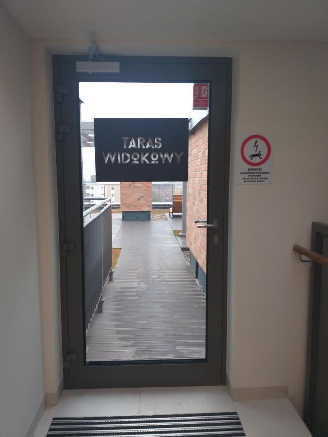 Apartament 53 Dlugie Ogrody Gdaňsk Exteriér fotografie